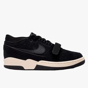 Nike Air Alpha Force 88 in the "Black Guava Ice"  Men's Size 9 NEW